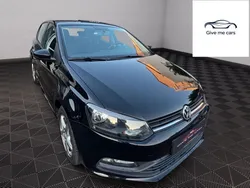 Volkswagen polo 1.4 tdi 75CH Diesel Trendline / kit distribution neuf