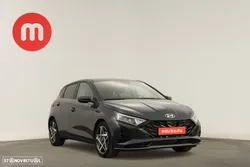 Hyundai i20 1.0 T-GDI Style DCT