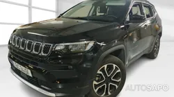 Jeep Compass 1.3 T Limited DCT de 2023