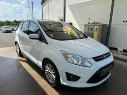 C-max 2.0 tdci 140cv reprise possible