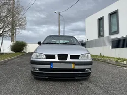 Seat Ibiza 1.9 TDI Sport