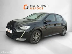 Peugeot 208 1.2 PureTech Active Pack