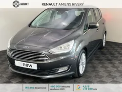 Ford C-Max 1.0 EcoBoost 125 S&S Titanium