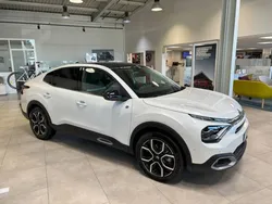 Citroën c4 x e- 156 ch autonomie etendue Automatique E-Series
