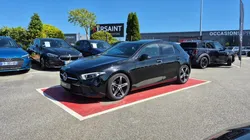 Mercedes Classe A IV 200 Progressive Line 7G-DCT