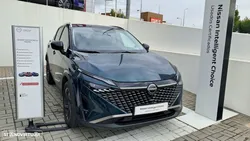 Nissan Qashqai 1.3 DIG-T N-Connecta LED+TT+SKY