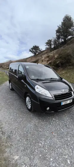 Peugeot Expert Tepee 2.0HDI Active L1 125