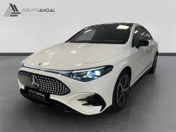 MERCEDES Clase CLA CLA Eléctrico 250+ 200kw