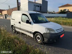 Citroën Berlingo 1.6 HDi SX
