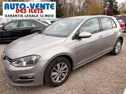 Volkswagen Golf VII 1.2 TSI 110 Edition