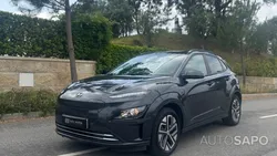 Hyundai Kauai de 2021