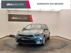 Kia CEED SW 1.5 T-GDi 140 ch DCT7 Active