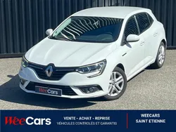 Renault megane 1.5 bluedci 115 business edc bva