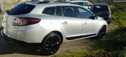 Renault Mégane 1.5 DCI GPS Sport Tourer