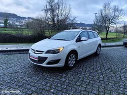 Opel Astra Sports Tourer 1.3 CDTi Cosmo S/S