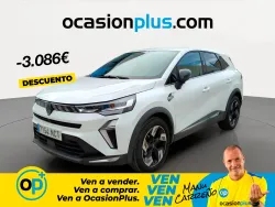 RENAULT Symbioz mild hybrid Techno 103kW
