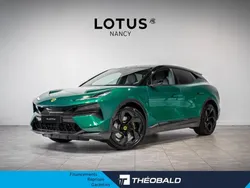 Lotus eletre 900 R à partir de 1694e/mois ss apport