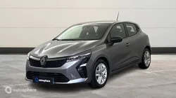Renault Clio Véhicule utilitaire ou Société 1.0 TCe 90ch Evolution