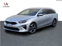 Kia Ceed 1.6 CRDI MHEV Dynamic 136cv