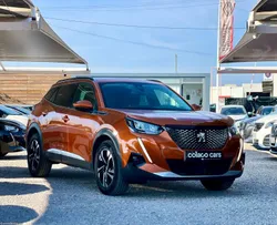 Peugeot 2008 1.2 PureTech GT Line