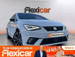 SEAT Ibiza 1.5 TSI S&S FR Salta DSG 150