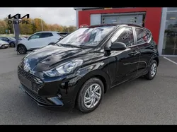 Hyundai i10 1.0 63ch ECO Intuitive BVR