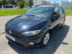 Fiat Tipo Station Wagon 1.3 M-Jet Lounge