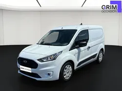 Ford transit connect fgn l1 1.0e100 e85 s&s trend