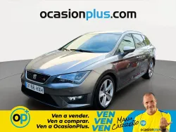 SEAT León 2.0TDI CR S&S FR 150