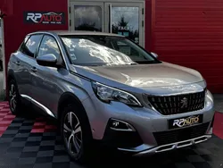 Peugeot 3008 II 1.2 PureTech 130ch Allure S&S