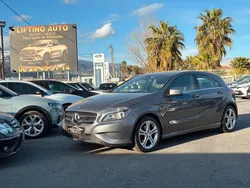 Mercedes Classe A 200 Sensation 7G-DCT