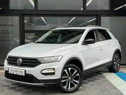 Volkswagen T-Roc 1.0 Tsi 115 IQ Drive avec toit ouvrant