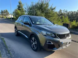 Peugeot 3008 Allure