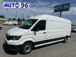 VOLKSWAGEN Crafter Furgón 2.0TDI SCR 35 BM L3H2 103kW