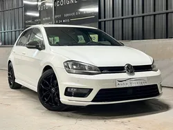 Volkswagen Golf 7/ VII R-line / 1.4 TSI 122 ch / GPS / Entretiens à jours