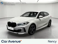 BMW 116d 116 ch DKG7 M Sport