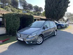 MERCEDES CLASSE B B 180 CDI FAP BlueEfficiency - BV 7G-DCT BERLINE - BM 246-242