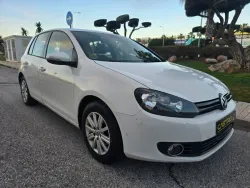 Volkswagen Golf 1.6 TDI 105 Advance BlueMotion Tech