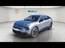 Citroen C4 PureTech 130ch S&S Shine Pack EAT8