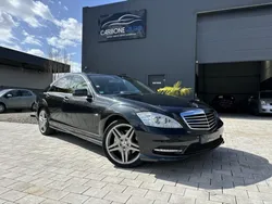 Mercedes CLASSE S 350 BLUETEC 4 MATIC AMG - TOIT - H/K - SUVI MERCEDES - GARANTIE