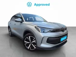 Volkswagen Tiguan 2.0TDI Más DSG 110kW