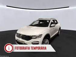 VW T-Roc 2.0 TDI Style 115cv