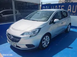 Opel Corsa 1.2 Edition