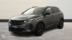 Peugeot 3008 1.5 BlueHDi 130ch S&S GT Pack EAT8
