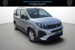 Peugeot Rifter 1.5 BLUEHDI 130 EAT8 Taille M ALLURE N1