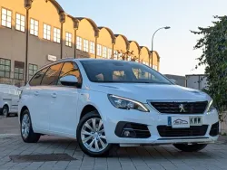 Peugeot 308 SW 1.5BlueHDi S&S Style EAT6 130