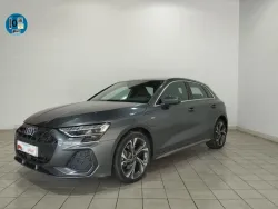 Audi A3 Sportback TFSI e S line S tronic 150kW
