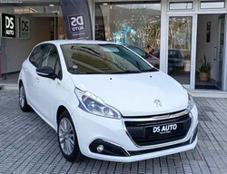 Peugeot 208 1.2 PureTech