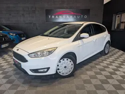 FORD FOCUS 1.5 TDCi 105 ECOnetic S&S Business Nav