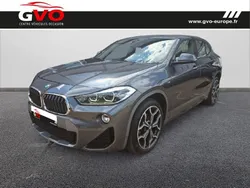 Bmw X2 sDrive16dA 116ch M Sport DKG7 Euro6d-T